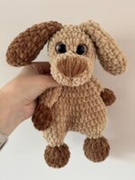 Haakpatroon hondje Dailey - Afbeelding 5