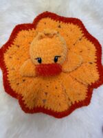 Eendje knuffeldoekje - Afbeelding 3